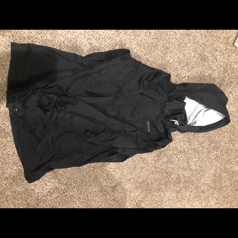 Marmot Women’s Raincoat